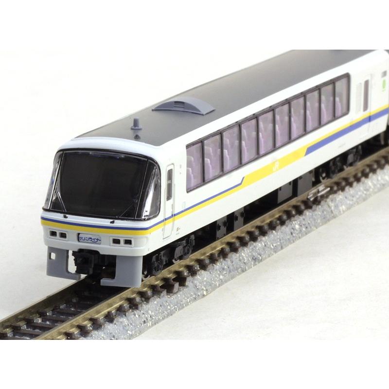 送料無料！マイクロエースA0012 213系マリンライナー黄色クロ212 6両