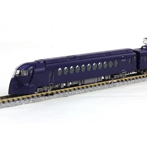 マイクロエース A0752 南海電鉄 50000系 特急 ラピート 改良品 6両