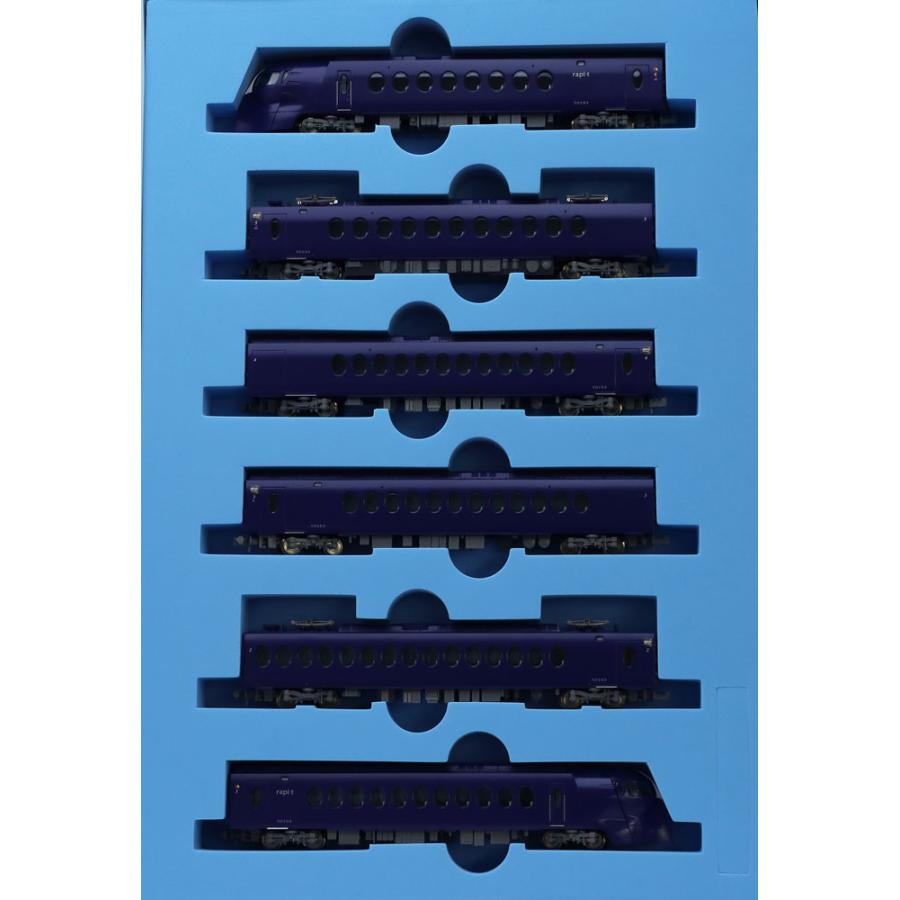 マイクロエース 南海50000系 「泉北ライナー」 6両セット 【マイクロ