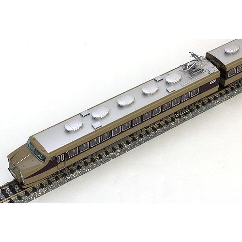 鉄道模型 東武鉄道 1720系 登場時 6両セット 東武 1720系 DRC登場時 (6両セット) (鉄道模型) - ホビーサーチ