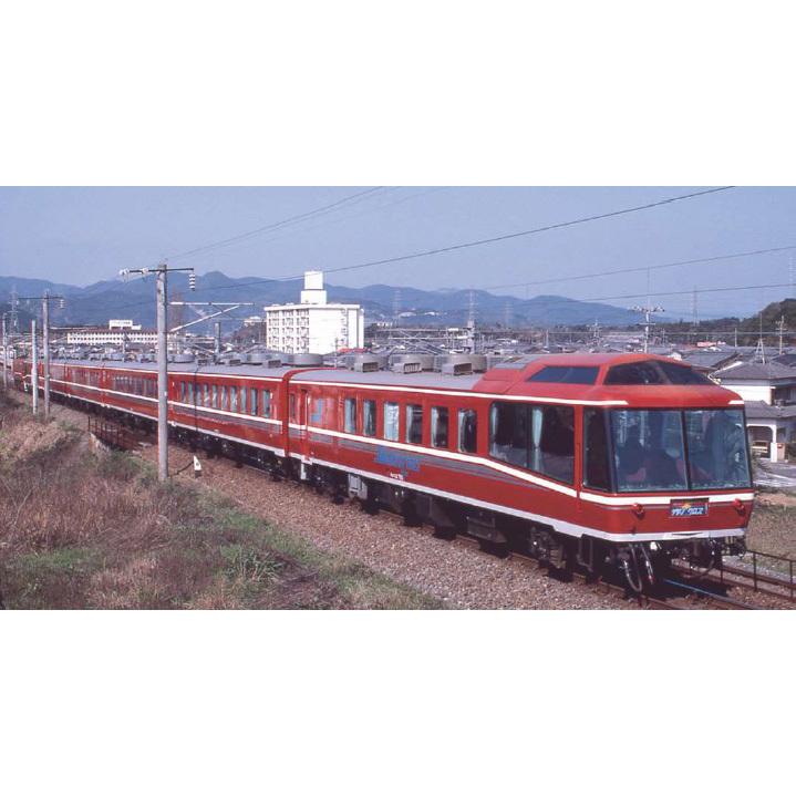 マイクロエース 12系 欧風客車 パノラマライナーサザンクロス 6 マイクロエース 12系 欧風客車 パノラマライナーサザンクロス 6