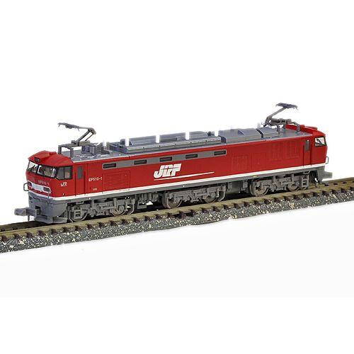 Nゲージ　EF２００1号機　量産先行車 Nゲージ EF2001号機 量産先行車 【公式通販】