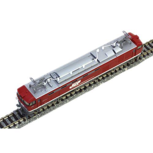 Nゲージ　EF２００1号機　量産先行車 EF510形1号機（量産先行機） 【マイクロエース・A1160】 : ミッド