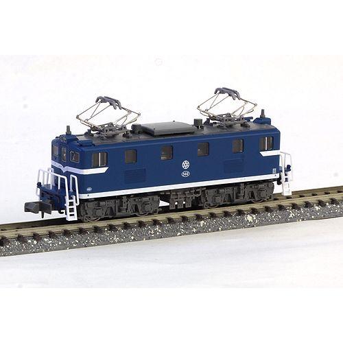 秩父鉄道 デキ500形 青 【マイクロエース・A2076】 : ミッドナイン