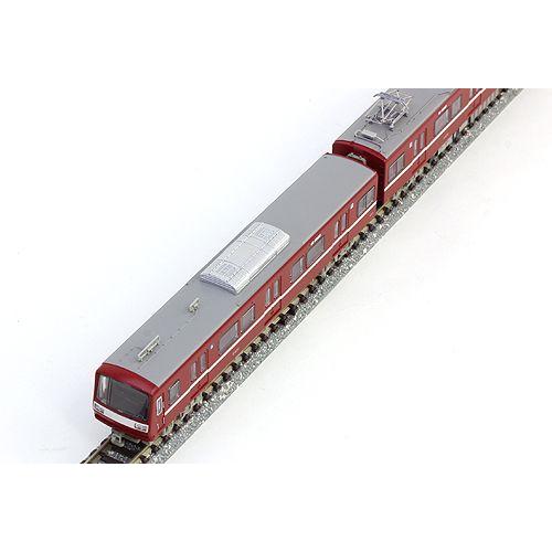 京急 2000形 4両編成 3扉 改良品 4両セット 【マイクロエース・A2379