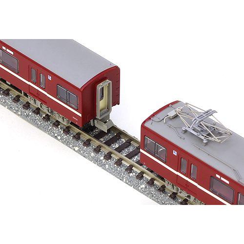 マイクロエース A-2379『京急2000形 4両編成3扉 改良品』4両セット マイクロエース A2379 京急 2000形 4両編成 3扉 改良品 4両セット