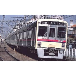 マイクロエース　A3762京王7000系 新塗装 増結2両セット 61IEzXA3o+L._UF894,1000_QL80_.jpg