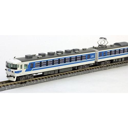 秩父鉄道3000形 試作冷房編成 3両セット 【マイクロエース・A3976 