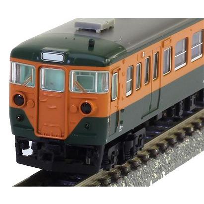 国鉄113系 伊東線 湘南 横須賀色サロ112組込 7両セット マイクロエース 413 413 ミッドナイン 通販 Yahoo ショッピング