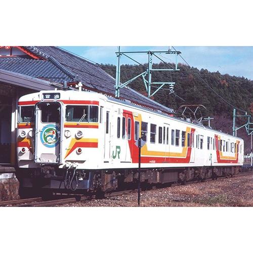 115系-500 弥彦線 2両セット 【マイクロエース・A4550】 | マイクロエース