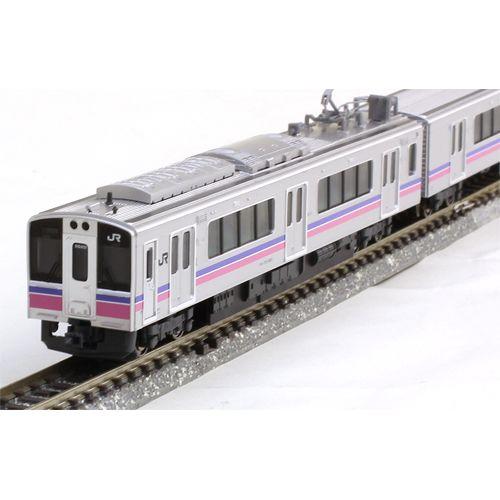 MICRO ACE 701系-5000 田沢湖線 2両セット A4960 701系-5000 田沢湖線 2両セット 【マイクロエース・A4960】 : ミッド