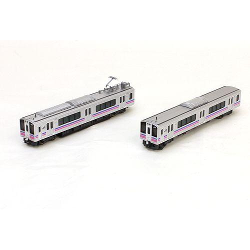 701系-5000 田沢湖線 2両セット 【マイクロエース・A4960】 : ミッド