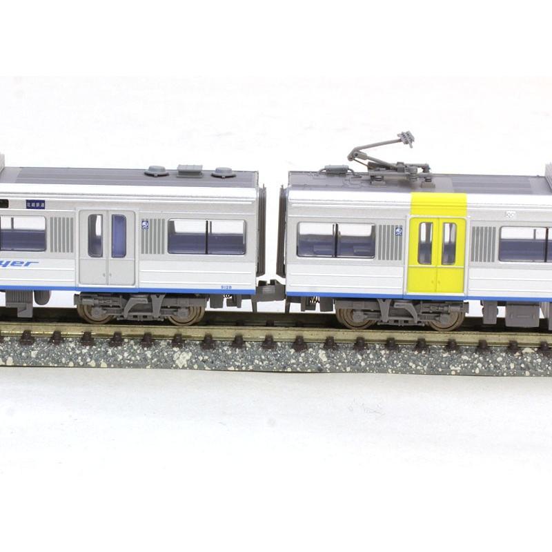 マイクロエース 北総鉄道 9100形 1次車 8両セット