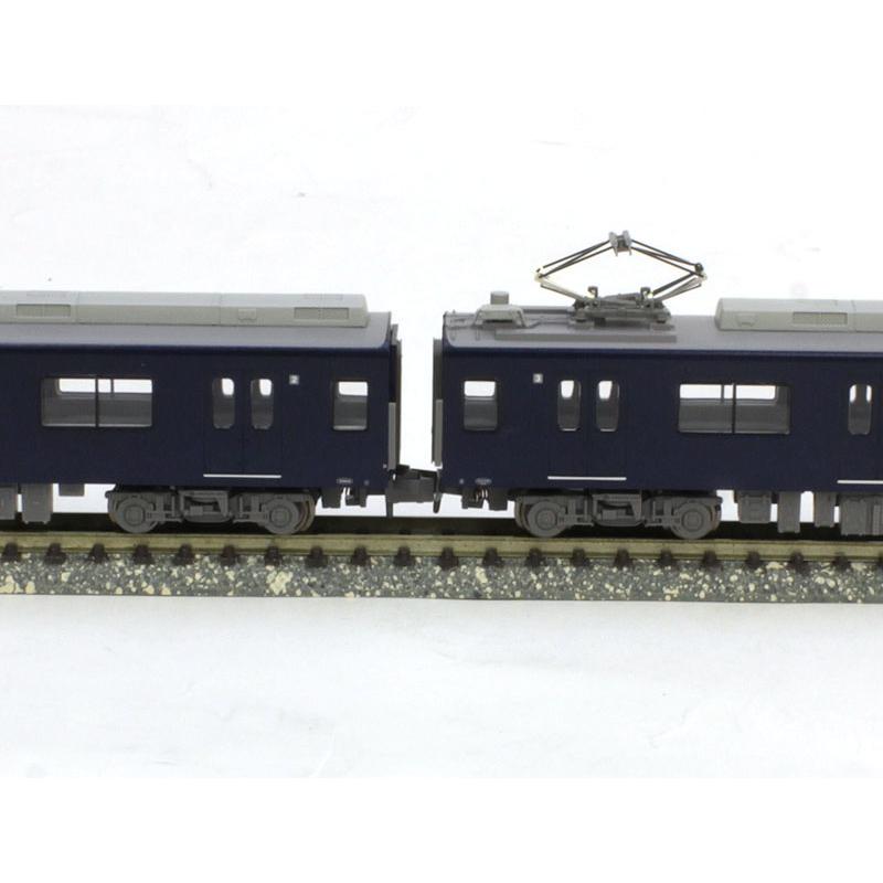 マイクロエース 相鉄9000系 リニューアル 菱形パンタ 基本6両セット