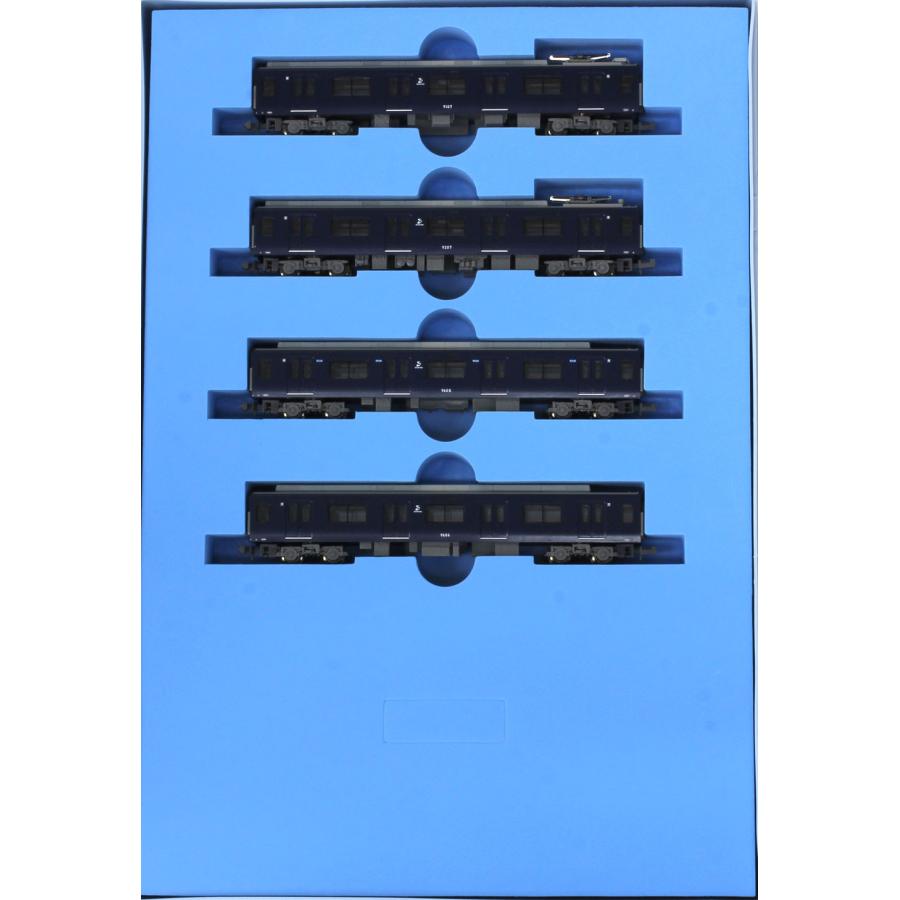 マイクロエース 相鉄9000系 リニューアル菱形パンタ 10両セット マイクロエース 相鉄9000系 リニューアル 菱形パンタ 基本6両＋増結4両