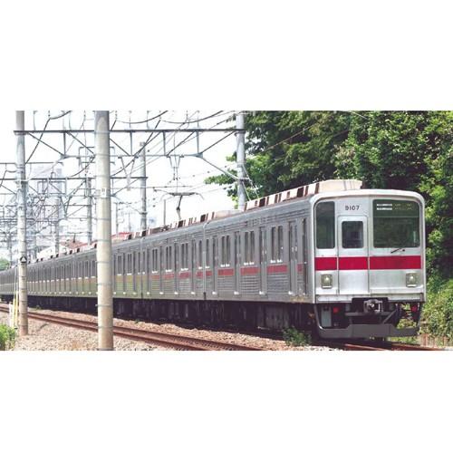 マイクロエース 東武9000系 リニューアル 6両基本セット