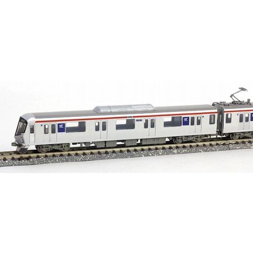 首都圏新都市鉄道（つくばエクスプレス） TX-1000系 6両セット