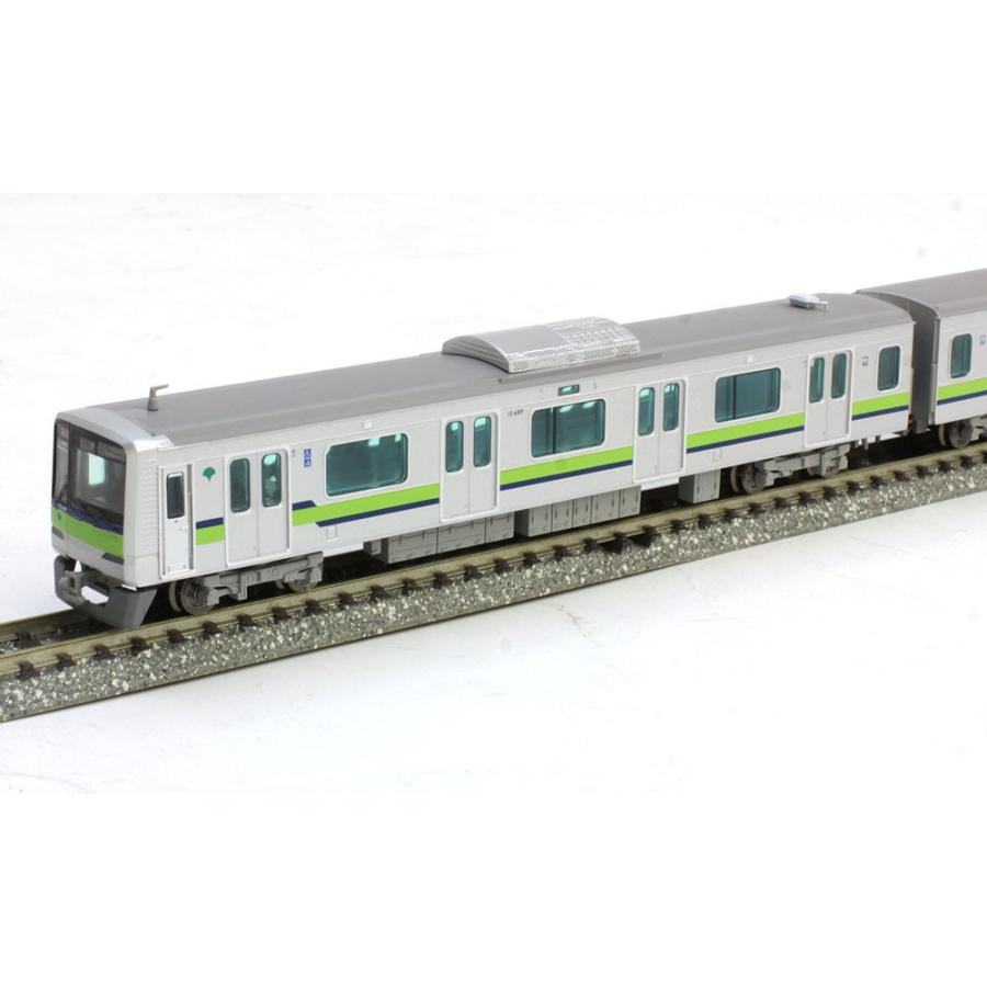 マイクロエース 都営新宿線 10-300形 基本6両セット 【マイクロ マイクロエース 都営新宿線 10-300形 基本6両セット 【マイクロ