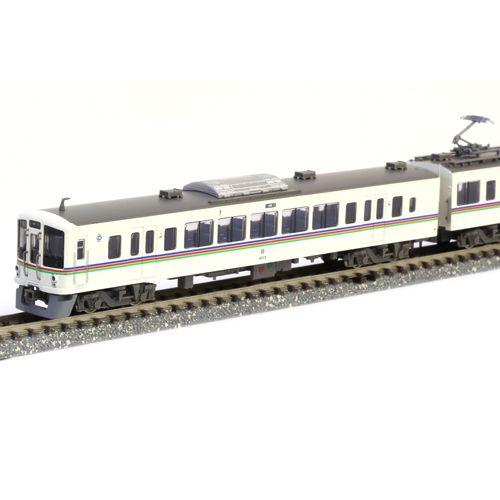 西武 4000系 ワンマン改造・シングルアームパンタ 8両セット