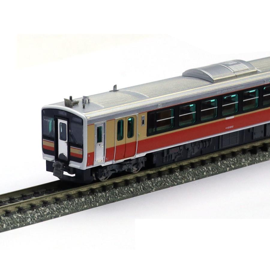 マイクロエース JR キハE120 只見線 旧国鉄カラー 品番A-7445 MA キハE120 只見線 旧国鉄カラー 品番:A7445 MICROACE