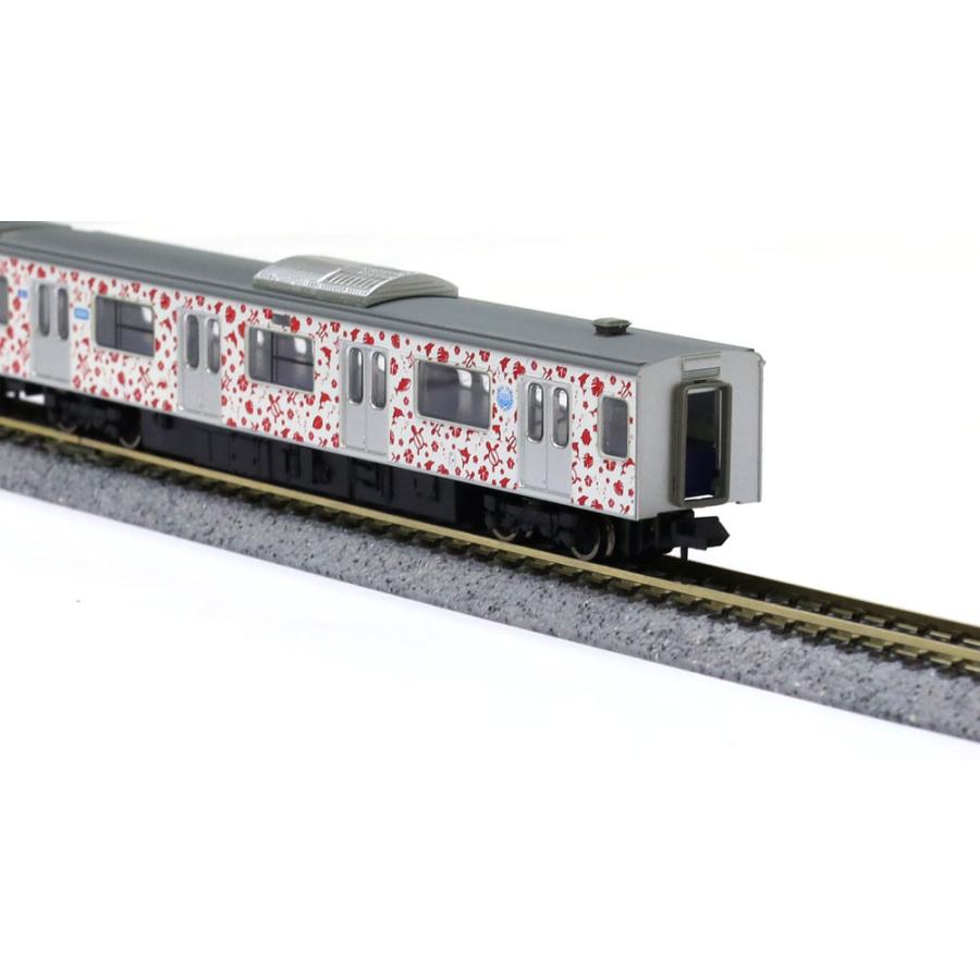 伊豆急3000系 Y1編成「アロハ電車」4両セット 【マイクロエース・A7667】 | マイクロエース | 11