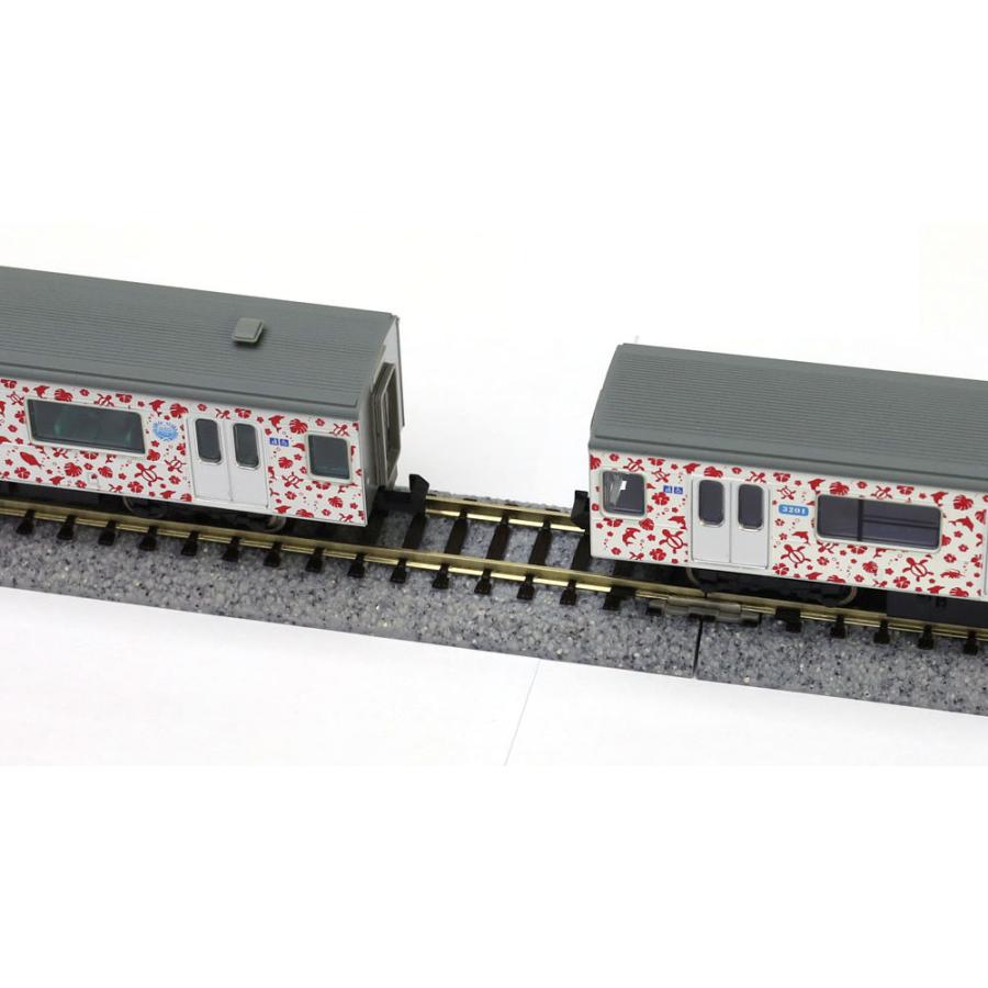 伊豆急3000系 Y1編成「アロハ電車」4両セット 【マイクロエース・A7667】 | マイクロエース | 12