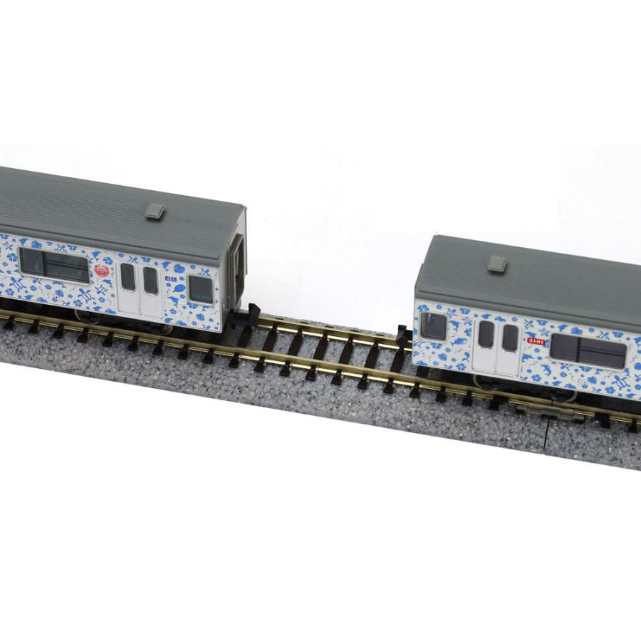 伊豆急3000系 Y1編成「アロハ電車」4両セット 【マイクロエース・A7667】 | マイクロエース | 06