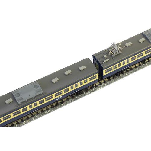 113系-1000 スカ色・幕張車両センター 6両セット 【マイクロエース