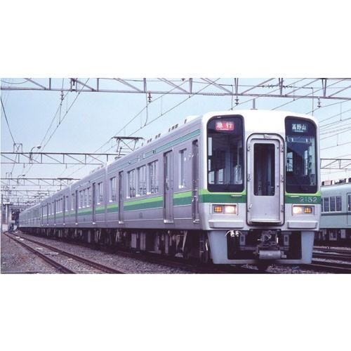 マイクロエース 南海2000系 1次車 登場時 4両セット 【マイクロエース