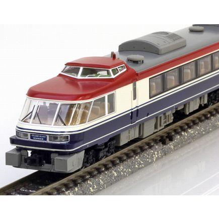 マイクロエース キハ183系1000番台「オランダ村特急」4両セット