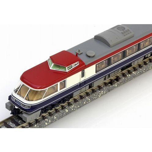 キハ183系-1000番台 「オランダ村特急」登場時 3両セット 【マイクロ 