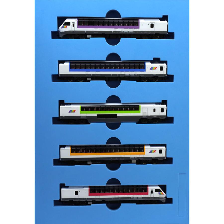 マイクロエース キハ183系5200番代 ノースレインボー マイクロエース キハ183系5200番代 ノースレインボー