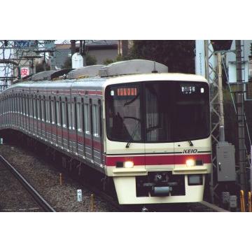 マイクロエースA8786 8687 京王8000系 マイクロエースA8786 8687 京王8000系 - メルカリ