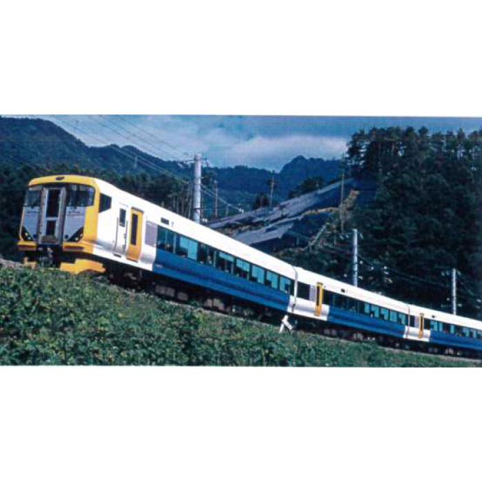 マイクロエース E257系500番台 波動用 グレーNB-11編成 5両 マイクロエース E257系500番台 波動用 グレーNB-11編成 5両 MA E257