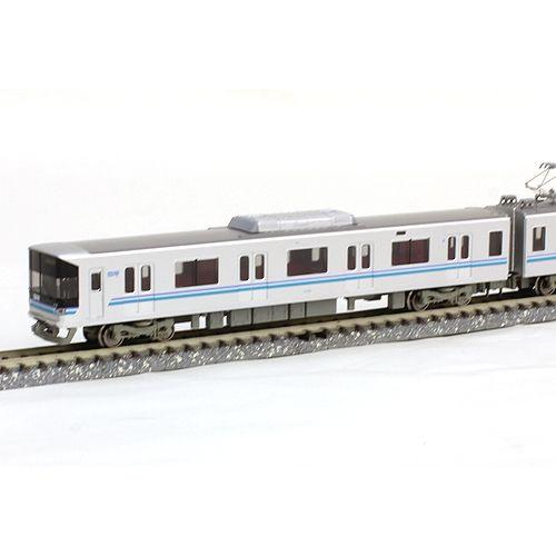 埼玉高速鉄道00系 6両セット マイクロエース 550 550 ミッドナイン 通販 Yahoo ショッピング