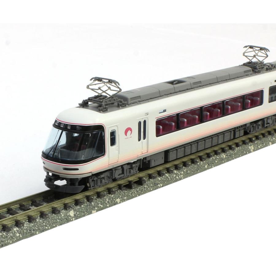 マイクロエースA-9935 近鉄26000系さくらライナー第ニ編成 新塗装 ４両 マイクロエース 近鉄26000系 さくらライナー 第二編成 新塗装 4