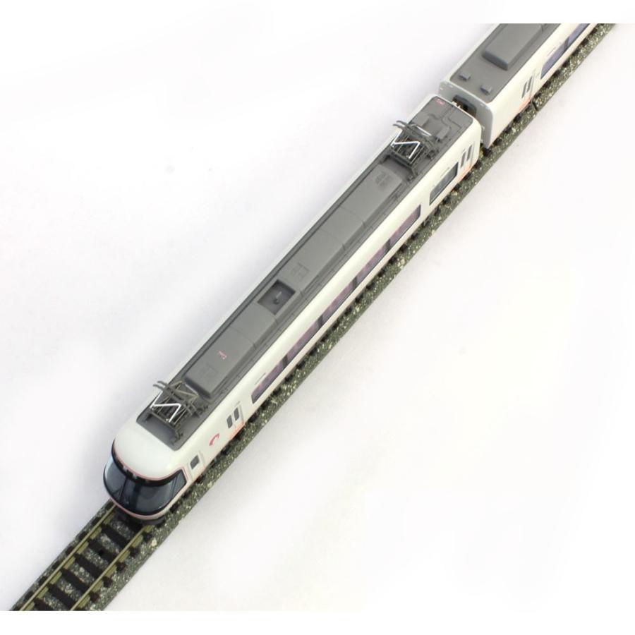 マイクロエースA-9935 近鉄26000系さくらライナー第ニ編成 新塗装 ４両 近鉄26000系 さくらライナー 第二編成 新塗装 4両セット