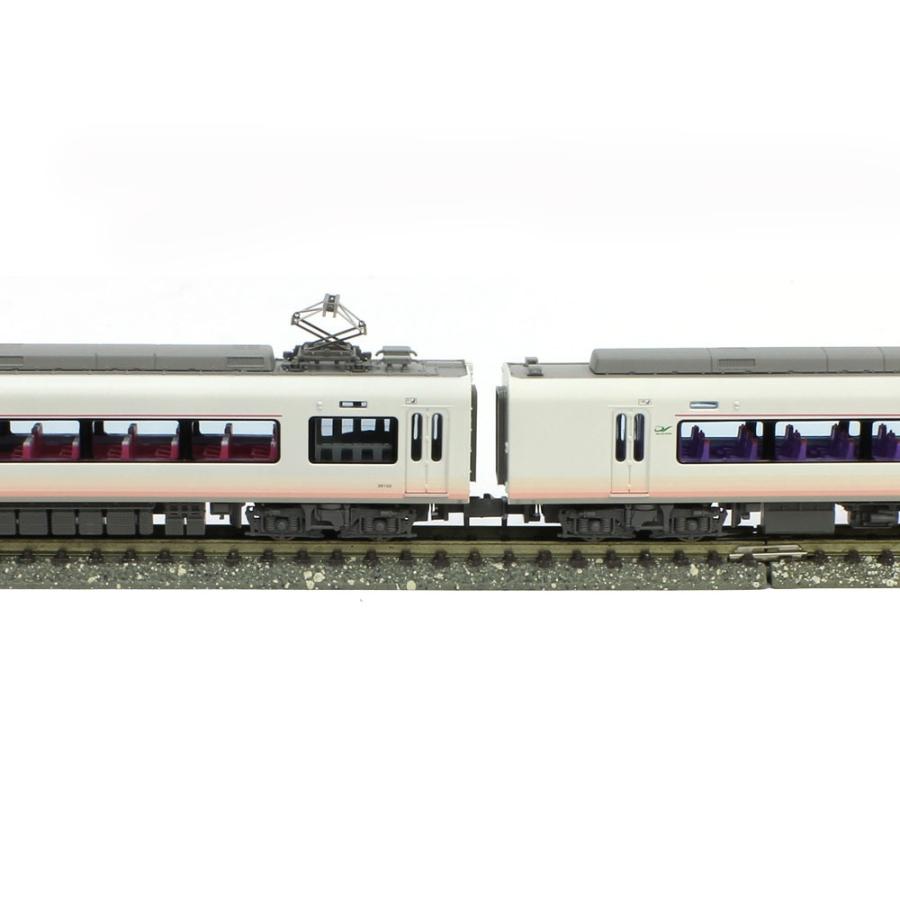 マイクロエース 近鉄26000系 さくらライナー 第二編成 新塗装 4