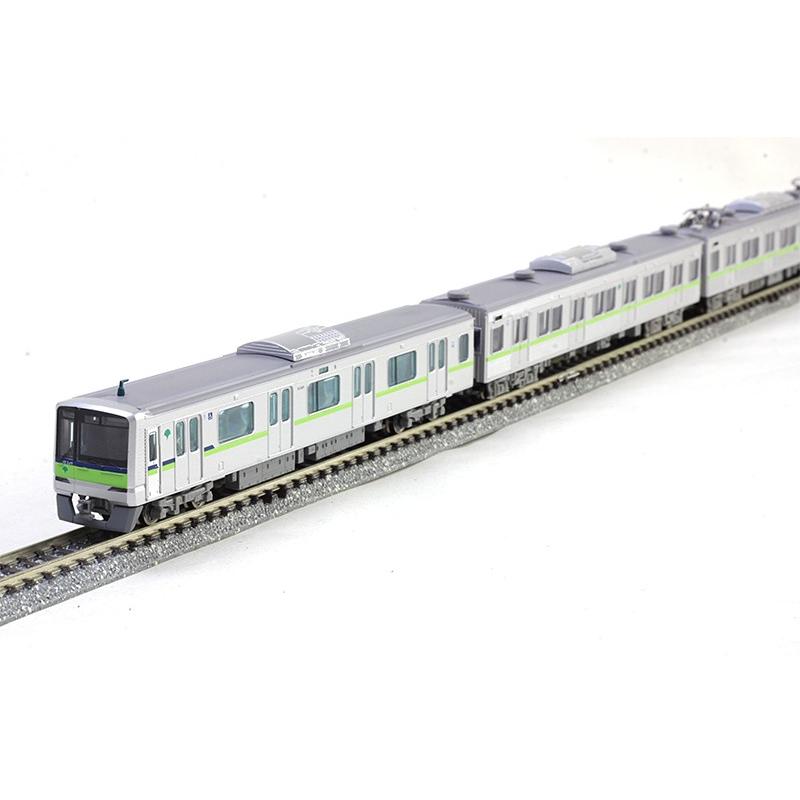 都営新宿線10-300R編成 8両セット   【マイクロエース・A9974】 | 