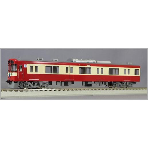 西武鉄道9000系 「幸運の赤い電車RED LUCKY TRAIN」増結6輌Bセット 