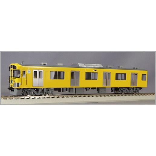 西武鉄道9000系 「黄色塗装」増結6輌Bセット  
