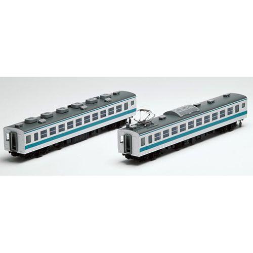HO】 153系電車（新快速） 2両増結セット（T） 【TOMIX・HO-083】 : ho 