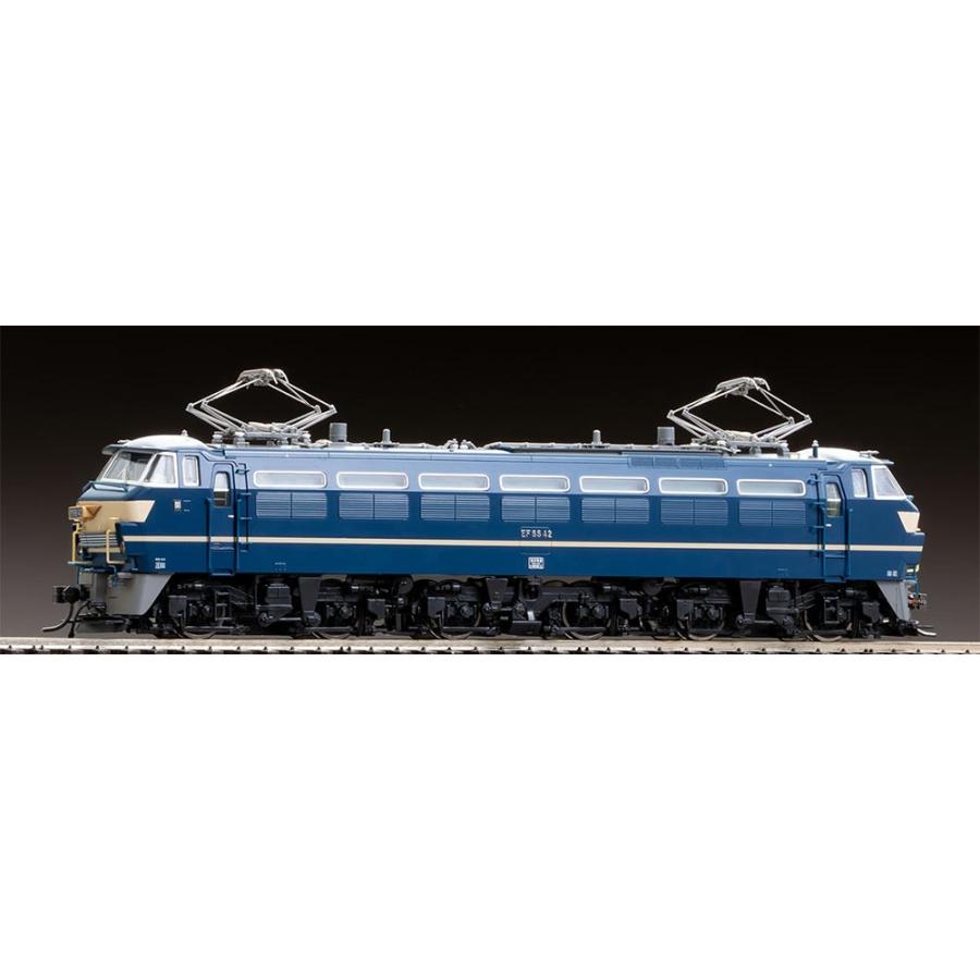 トミックス EF66-0形（後期型） 【TOMIX・HO-2032】 : ミッドナイン