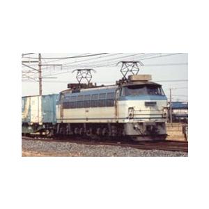 トミックス EF66-0形（JR貨物更新車） 【TOMIX・HO-2033】 : ミッド