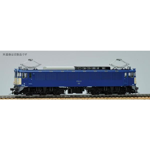 トミックス ※新製品 9月発売※ EF62形（2次形 田端運転所） 【TOMIX・HO
