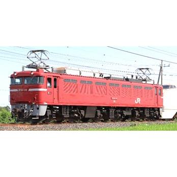 トミックス EF81形（双頭形連結器） 【TOMIX・HO-2040】 : ミッド