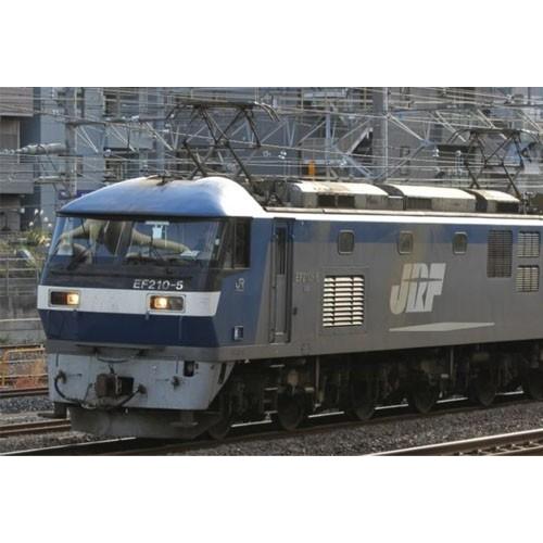 EF210 0形（PS） 【TOMIX・HO-2503】 機関車