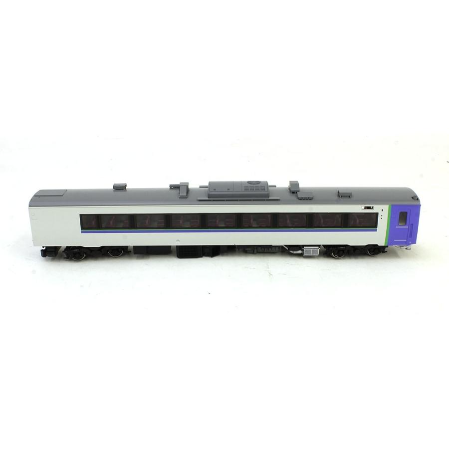 トミックス キハ182-500形（HET色）（T） 【TOMIX・HO-418】 : ミッド