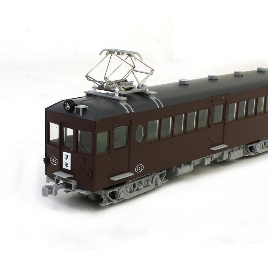 ランキングTOP5 大人気定番商品 高松琴平電気鉄道3000形 登場時塗装 HO-611 TOMIX