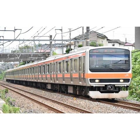 トミックス ※新製品 9月発売※ E231-0系電車（武蔵野線）セット（8両